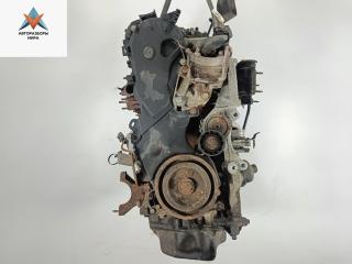 двигатель Ford Mondeo 4 поколение 2009, 2.2 л., дизель, МКПП, Q4BA