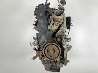 двигатель Ford Mondeo 4 поколение 2009, 2.2 л., дизель, МКПП, Q4BA