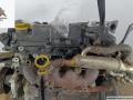 двигатель Opel Astra G 2004, 1.7 л., дизель, МКПП, Z17DTL - фото №6
