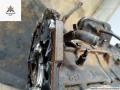 двигатель Opel Astra G 2004, 1.7 л., дизель, МКПП, Z17DTL - фото №7