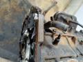 двигатель Opel Astra G 2004, 1.7 л., дизель, МКПП, Z17DTL - фото №7