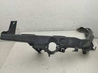 крепление фары левой BMW 3 серия E90/E91/E92/E93 2006, 2.0 л., бензин, МКПП, чёрный, седан, 7116707