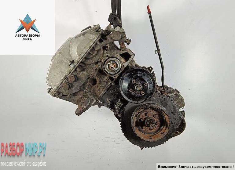 двигатель BMW 3 серия E36 1993, 2.0 л., бензин, МКПП, 206S2, M50B20TU - фото №1