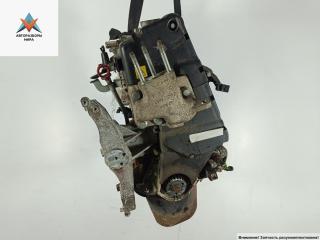 двигатель Fiat Panda 2 поколение 2009, 1.2 л., бензин, МКПП, 188A4000