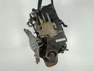 двигатель Fiat Panda 2 поколение 2009, 1.2 л., бензин, МКПП, 188A4000