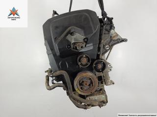 двигатель Volvo S40 1 поколение 1998, 1.9 л., бензин, АКПП, B4194T