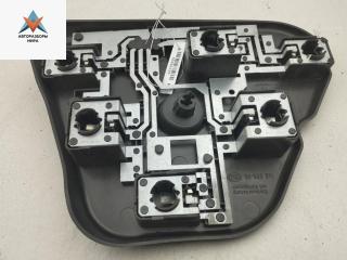 Плата фонаря заднего правого BMW 5 серия E39 1998, 2.5 л., дизель, АКПП, серый, седан, 8363566