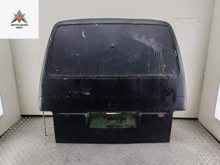 крышка багажника Volkswagen Transporter T4 1995, серый, микроавтобус