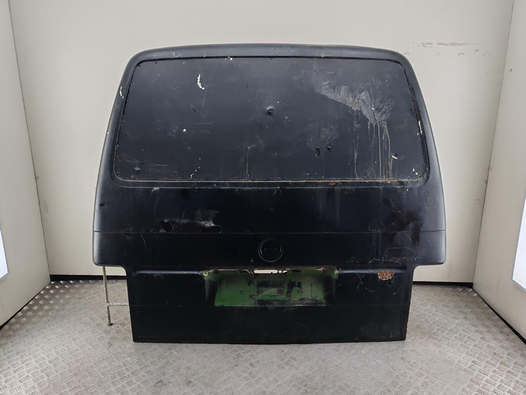 крышка багажника Volkswagen Transporter T4 1995, серый, микроавтобус