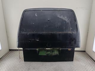 крышка багажника Volkswagen Transporter T4 1995, серый, микроавтобус