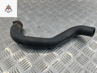 патрубок радиатора Peugeot 807 1 поколение 2005, 2.2 л., дизель