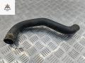 патрубок радиатора Peugeot 807 1 поколение 2005, 2.2 л., дизель - фото №2