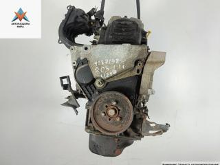двигатель Citroen C3 (FC/FN, 2003, 1.1 л., бензин, МКПП, HFX, TU1JP