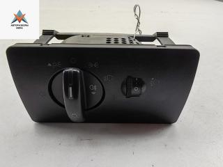 переключатель света Ford Mondeo 3 поколение 2002, 1.8 л., бензин, МКПП, зелёный, хетчбэк 5 дв., 1S7T13A024CB