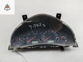 приборная панель Ford Transit 6 поколение 2005, 2.0 л., дизель, МКПП, серый, микроавтобус, 3C1T10849GD