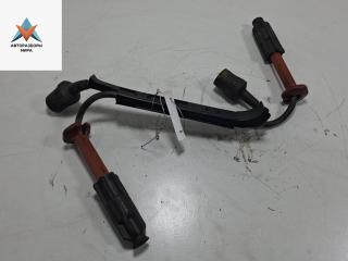провод высоковольтный Mercedes-Benz M-Class ML W163 1998, 2.3 л., бензин, МКПП, чёрный, внедорожник 5 дв., 1111591640
