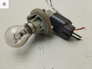 Патрон лампы фонаря Ford Focus 2 поколение [рестайлинг] 2007, 1.6 л., i, бензин, МКПП, серый, хетчбэк 5 дв.