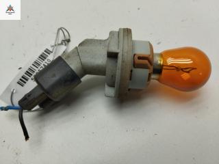 Патрон лампы фонаря Ford Focus 2 поколение [рестайлинг] 2007, 1.6 л., i, бензин, МКПП, серый, хетчбэк 5 дв.