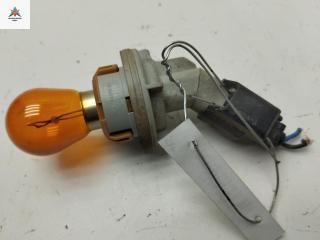 Патрон лампы фонаря Ford Focus 2 поколение [рестайлинг] 2007, 1.6 л., i, бензин, МКПП, серый, хетчбэк 5 дв.