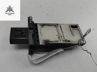 Расходомер (измеритель потока воздуха) Ford Transit 7 поколение 2009, 2.2 л., дизель, МКПП, серый, микроавтобус, 6C1112B579AA