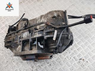 КПП автоматическая (АКПП) Mercedes-Benz A-Класс W168/V168 [рестайлинг] 2003, 1.6 л., бензин, АКПП, синий, хетчбэк 5 дв., 722700