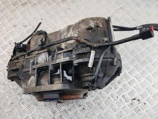 КПП автоматическая (АКПП) Mercedes-Benz A-Класс W168/V168 [рестайлинг] 2003, 1.6 л., бензин, АКПП, синий, хетчбэк 5 дв., 722700