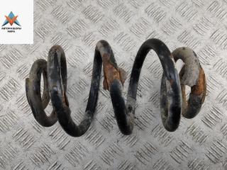 пружина задняя Volkswagen Transporter T4 1997, 1.9 л., дизель, МКПП, белый, микроавтобус