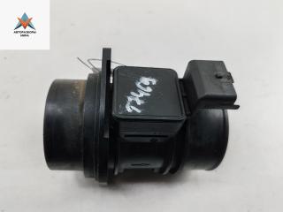 Расходомер (измеритель потока воздуха) Opel Movano A 2001, 2.2 л., дизель, МКПП, белый, микроавтобус, 7700314057