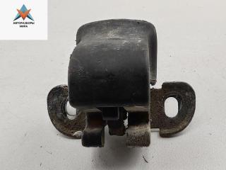 замок двери задней правой Renault Kangoo 1 поколение [рестайлинг] 2006, 1.5 л., дизель, МКПП, зелёный, фургон