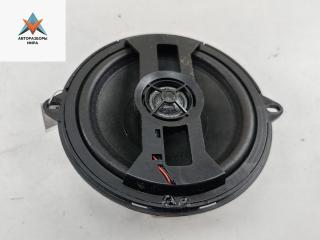 динамик двери Renault Scenic 2 поколение 2004, 1.6 л., бензин, МКПП, серый, минивэн, 8200110683