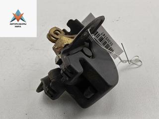 замок двери задней правой Renault Kangoo 1 поколение [рестайлинг] 2006, 1.5 л., дизель, МКПП, зелёный, фургон