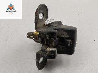 замок двери задней левой Renault Kangoo 1 поколение [рестайлинг] 2006, 1.5 л., дизель, МКПП, зелёный, фургон