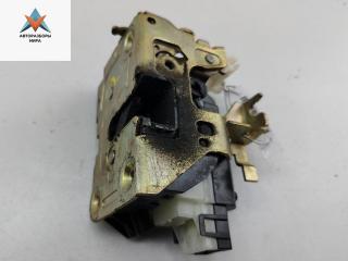 замок двери сдвижной Renault Kangoo 1 поколение [рестайлинг] 2006, фургон