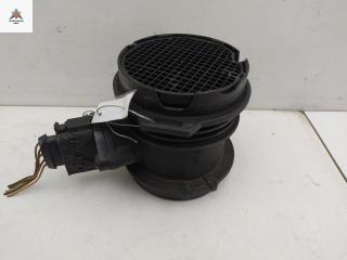 Расходомер (измеритель потока воздуха) Mercedes-Benz S-Класс W220 [рестайлинг] 2002, 3.7 л., бензин, АКПП, чёрный, седан, 1120940048