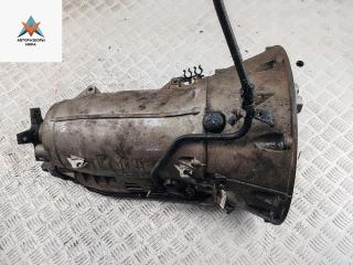 КПП автоматическая (АКПП) Mercedes-Benz S-Класс W220 2001, 4.0 л., дизель, АКПП, серый, седан, 722639