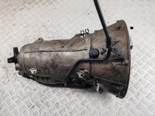 КПП автоматическая (АКПП) Mercedes-Benz S-Class W220 2001, 4.0 л., дизель, АКПП, серый, седан, 722639
