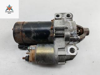 стартер Renault Laguna 2 поколение 2001, 3.0 л., бензин, АКПП, серый, универсал, D6RA107