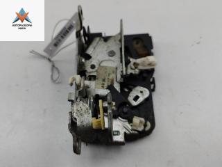 замок двери передней правой Dacia (Renault) Logan 2010, 1.4 л., бензин, МКПП, синий, универсал, 8200928443