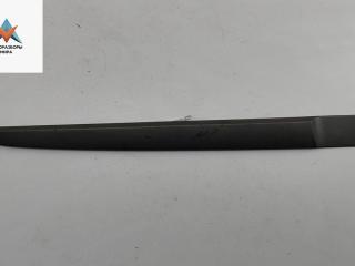 молдинг двери задней правой Renault Scenic 2 поколение 2004, 1.6 л., бензин, МКПП, серый, минивэн, 8200136736