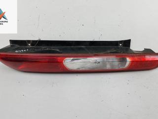 фонарь задний правый Ford Focus 2 поколение [рестайлинг] 2007, 1.6 л., i, бензин, МКПП, серый, хетчбэк 5 дв., 4M5113404A