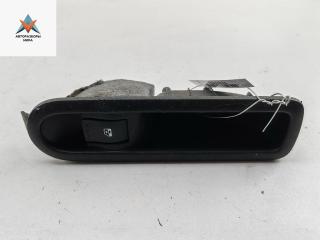 кнопка стеклоподъемника заднего правого Renault Scenic 2 поколение 2004, 1.6 л., бензин, МКПП, серый, минивэн