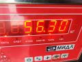 МКПП SEAT Alhambra 1 поколение [рестайлинг] 2001, 1.9 л., дизель, МКПП, красный, минивэн, FUX - фото №5
