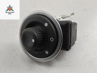 джойстик регулировки зеркал Renault Laguna 2 поколение [рестайлинг] 2006, 1.6 л., бензин, МКПП, серый, хетчбэк 5 дв., 8200002442