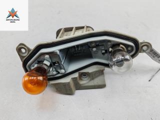 панель заднего левого фонаря Opel Vectra C 2004, 2.2 л., бензин, МКПП, синий, универсал, 443041