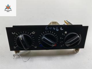 блок управления печки / климат-контроля Opel Movano A 2001, 2.2 л., дизель, МКПП, белый, микроавтобус, 133761F