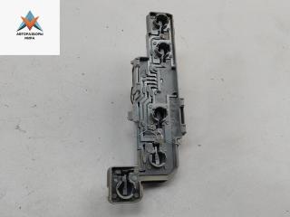 панель заднего левого фонаря Opel Vectra C [рестайлинг] 2006, 2.2 л., бензин, АКПП, серый, хетчбэк 5 дв.