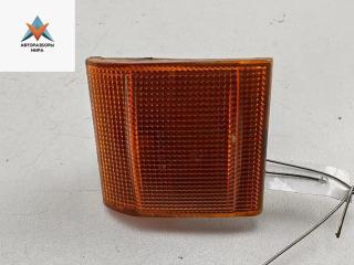 повторитель передний левый Renault Laguna 2 поколение [рестайлинг] 2006, 1.6 л., бензин, МКПП, серый, хетчбэк 5 дв., 8200003475