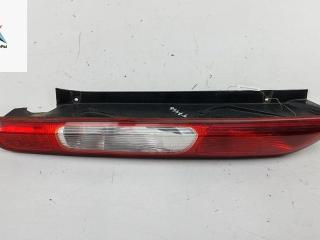 фонарь задний левый Ford Focus 2 поколение [рестайлинг] 2007, 1.6 л., i, бензин, МКПП, серый, хетчбэк 5 дв., 4M5113405A