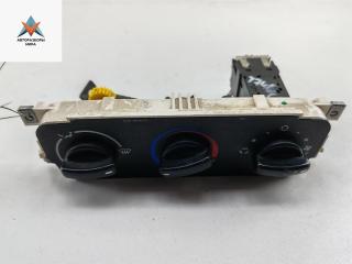 блок управления печки / климат-контроля Ford Transit 7 поколение 2009, 2.2 л., дизель, МКПП, серый, микроавтобус, C1H18D451A