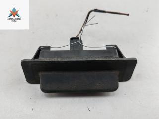 кнопка открытия багажника Renault Laguna 2 поколение [рестайлинг] 2005, 1.6 л., бензин, МКПП, серый, универсал, 8200002001